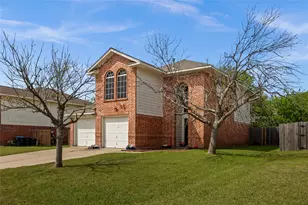 8532 Tallahassee Ln, Fort Worth, TX 76123 - Photo 2
