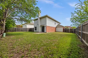 8532 Tallahassee Ln, Fort Worth, TX 76123 - Photo 20