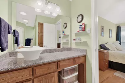 932 Freestone Drive, Arlington, TX 76017 - Photo 24