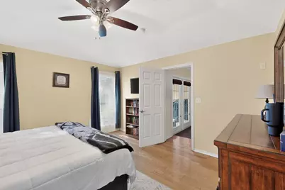 932 Freestone Drive, Arlington, TX 76017 - Photo 22