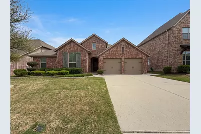 2613 Oak Blossom Drive, McKinney, TX 75071 - Photo 1