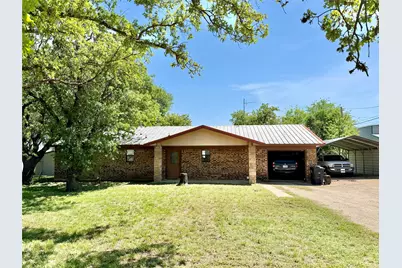 9450 County Road 204, Breckenridge, TX 76424 - Photo 1
