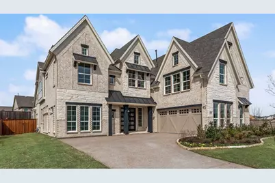 4121 Selborne Drive, Rockwall, TX 75032 - Photo 2