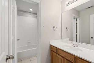 4561 Marguerite Ln, Fort Worth, TX 76123 - Photo 22