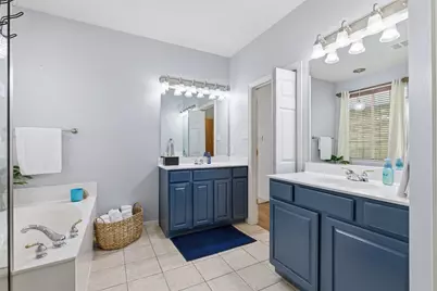 4561 Marguerite Lane, Fort Worth, TX 76123 - Photo 16