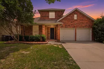 4561 Marguerite Lane, Fort Worth, TX 76123 - Photo 2