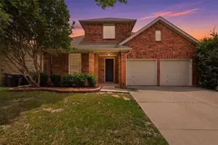 4561 Marguerite Ln, Fort Worth, TX 76123 - Photo 2