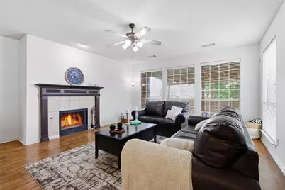 4561 Marguerite Lane, Fort Worth, TX 76123 - Photo 12