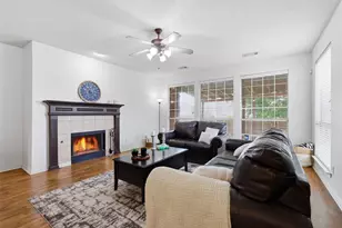 4561 Marguerite Ln, Fort Worth, TX 76123 - Photo 12