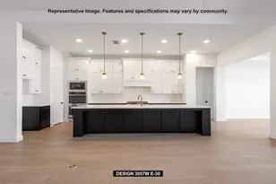 1935 Benedetto Wy, McLendon Chisholm, TX 75032 - Photo 2