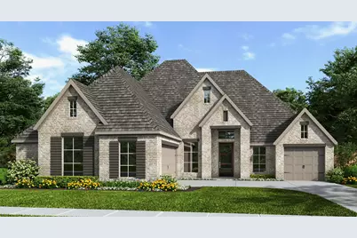 1935 Benedetto Way, McLendon Chisholm, TX 75032 - Photo 1