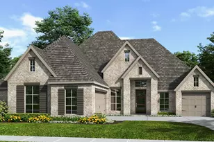 1935 Benedetto Wy, McLendon-Chisholm, TX 75032 - Photo 1