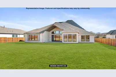 1935 Benedetto Way, McLendon-Chisholm, TX 75032 - Photo 10