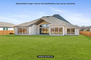 1935 Benedetto Wy, McLendon Chisholm, TX 75032 - Photo 10