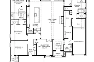 1935 Benedetto Wy, McLendon Chisholm, TX 75032 - Photo 12