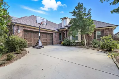 109 Diablo Drive, Burleson, TX 76028 - Photo 1
