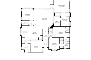 109 Diablo Dr, Burleson, TX 76028 - Photo 30