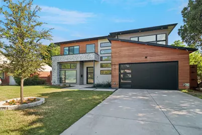 3932 Valley Ridge Road, Dallas, TX 75220 - Photo 2