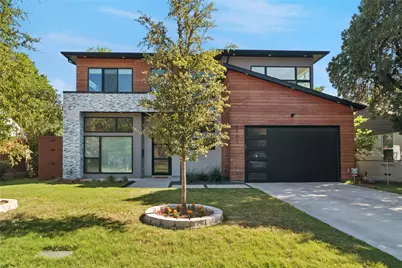 3932 Valley Ridge Road, Dallas, TX 75220 - Photo 2