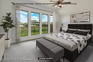 3520 Bear St, Forney, TX 75126 - Photo 8