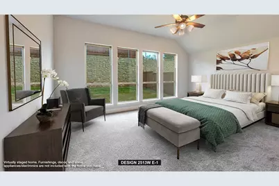 3520 Bear Street, Forney, TX 75126 - Photo 4