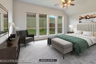 3520 Bear St, Forney, TX 75126 - Photo 4