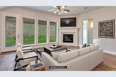 3520 Bear Street, Forney, TX 75126 - Photo 2