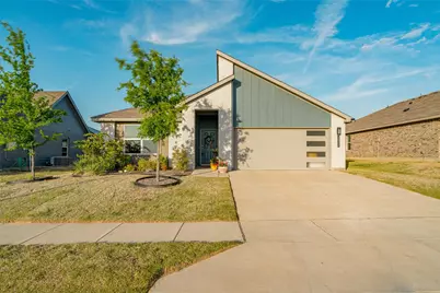 1512 Battery Park Drive, Alvarado, TX 76009 - Photo 2