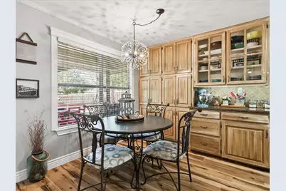 8833 Arbor Crest Court, Fort Worth, TX 76179 - Photo 14