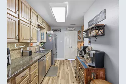 8833 Arbor Crest Court, Fort Worth, TX 76179 - Photo 16