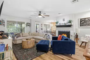 8833 Arbor Crest Ct, Fort Worth, TX 76179 - Photo 8