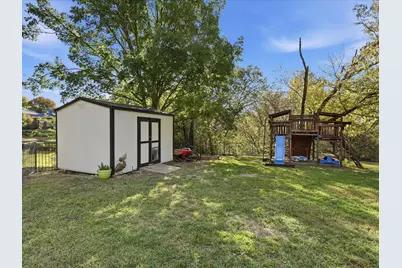 8833 Arbor Crest Court, Fort Worth, TX 76179 - Photo 4