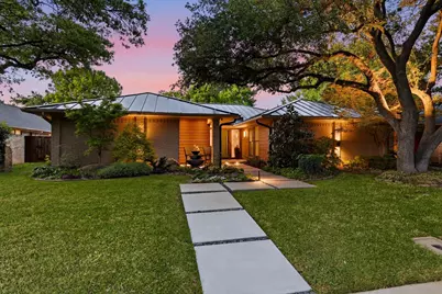 6803 Kingshollow Drive, Dallas, TX 75248 - Photo 1