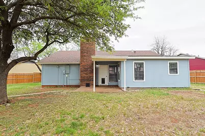 1710 Bob White Court, Abilene, TX 79605 - Photo 28