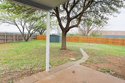 1710 Bob White Court, Abilene, TX 79605 - Photo 24