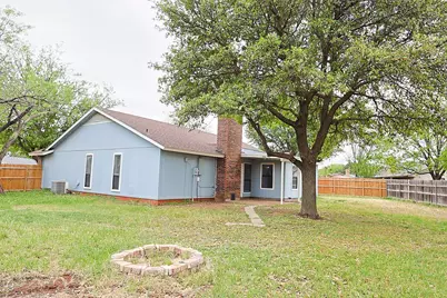 1710 Bob White Court, Abilene, TX 79605 - Photo 26