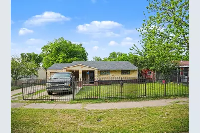 227 Halsey Street, Dallas, TX 75224 - Photo 1