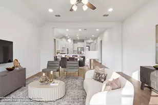 436 Spruce Brook Dr, McKinney, TX 75071 - Photo 6