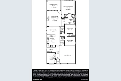 436 Spruce Brook Drive, McKinney, TX 75071 - Photo 6