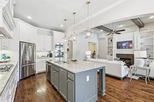 3604 Valencia Court, Flower Mound, TX 75022 - Photo 12