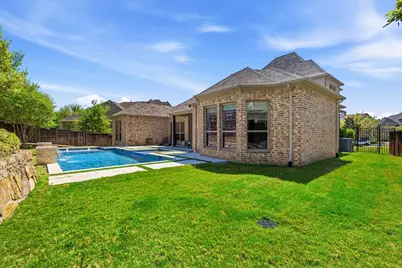 3604 Valencia Court, Flower Mound, TX 75022 - Photo 34