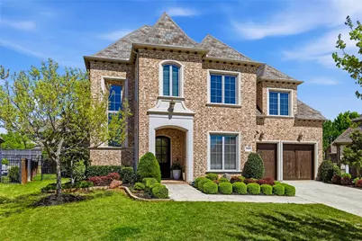 3604 Valencia Court, Flower Mound, TX 75022 - Photo 2