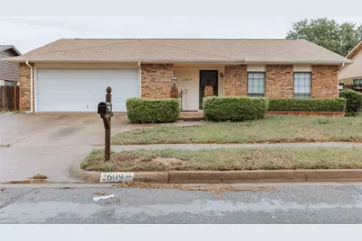 2609 Treeview Drive, Arlington, TX 76016 - Photo 1