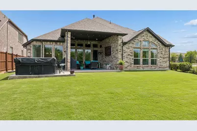 1301 Appaloosa Drive, Aubrey, TX 76227 - Photo 28