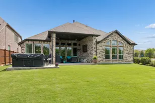 1301 Appaloosa Dr, Aubrey, TX 76227 - Photo 28