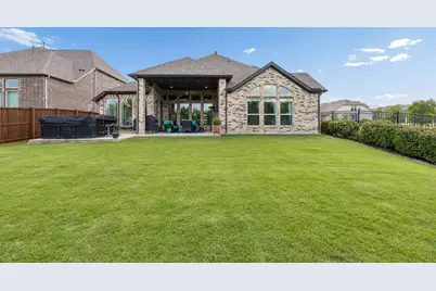 1301 Appaloosa Drive, Aubrey, TX 76227 - Photo 28