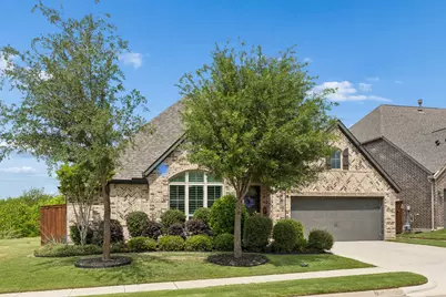 1301 Appaloosa Drive, Aubrey, TX 76227 - Photo 1