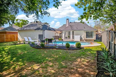 3000 Brush Creek Lane, Flower Mound, TX 75028 - Photo 36