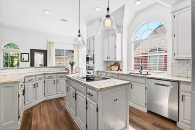 3000 Brush Creek Lane, Flower Mound, TX 75028 - Photo 16