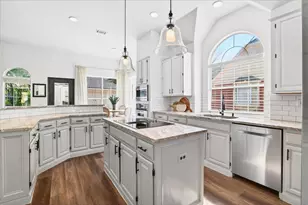 3000 Brush Creek Ln, Flower Mound, TX 75028 - Photo 16